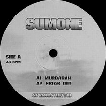 Load image into Gallery viewer, Sumone : Murdarah (12", Ltd)