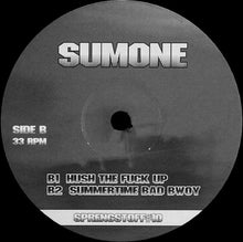 Load image into Gallery viewer, Sumone : Murdarah (12", Ltd)