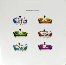Load image into Gallery viewer, M People : Elegant Slumming (LP, Album)