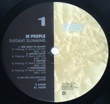 Load image into Gallery viewer, M People : Elegant Slumming (LP, Album)