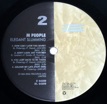Load image into Gallery viewer, M People : Elegant Slumming (LP, Album)