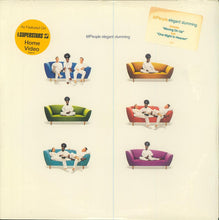 Load image into Gallery viewer, M People : Elegant Slumming (LP, Album)