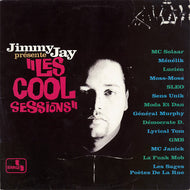 Jimmy Jay : 
