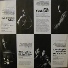 Load image into Gallery viewer, Jimmy Jay : "Les Cool Sessions" (2xLP, Album, Comp)