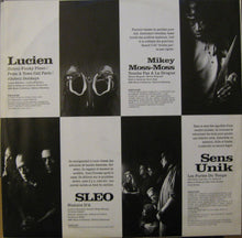 Load image into Gallery viewer, Jimmy Jay : "Les Cool Sessions" (2xLP, Album, Comp)