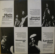 Load image into Gallery viewer, Jimmy Jay : "Les Cool Sessions" (2xLP, Album, Comp)