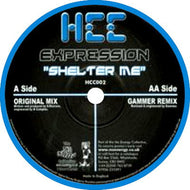 Expression : Shelter Me (12