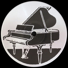 Load image into Gallery viewer, The Mixmaster : Grand Piano (12", Maxi)