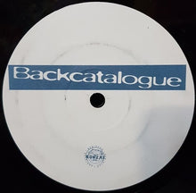 Load image into Gallery viewer, Fire &amp; Ice : Best Of EP 1 (12", EP, Comp)