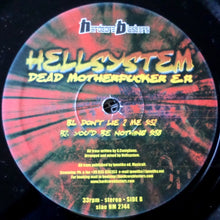 Load image into Gallery viewer, Hellsystem : Dead Motherfucker E.P. (12", EP)