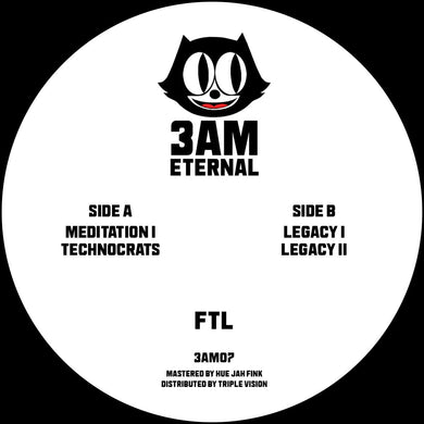 FTL - Legacy - 3AM Eternal - 3AM07 - 12