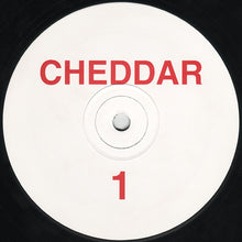 Load image into Gallery viewer, Cheddar : Cheddar 1 (12")