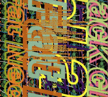 Load image into Gallery viewer, Black Grape : Fat Neck (12", Single)