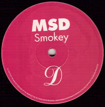 Load image into Gallery viewer, Smokey D : Guess Who This Is? (12")