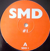 Load image into Gallery viewer, SMD : #1 (12")