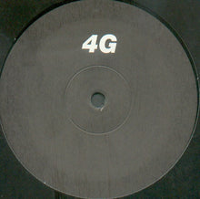 Load image into Gallery viewer, DJ Albert : 4G (12", S/Sided, Promo, TP)