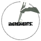 Ruffhouse (3) : Demand / Division III (12", Whi)
