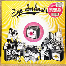 Load image into Gallery viewer, Supafly : Let's Get Down (12")