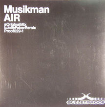 Load image into Gallery viewer, Musikman : Air (12")
