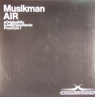 Musikman : Air (12
