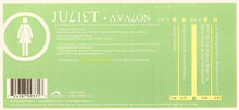 Load image into Gallery viewer, Juliet : Avalon (12",33 ⅓ RPM)