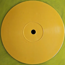 Load image into Gallery viewer, Ellis Dee : Big Up Your Chest (12",33 ⅓ RPM,Single Sided,Promo)