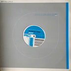 Krust - Kloakin' King / Don't Front - Full Cycle Records - FCY041 - 12" - Vinyl -  Very Good Plus (VG+)