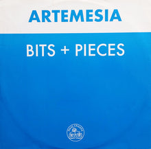 Load image into Gallery viewer, Artemesia : Bits + Pieces (12")