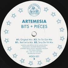 Load image into Gallery viewer, Artemesia : Bits + Pieces (12")