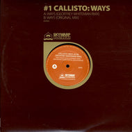 Callisto (3) : Ways (12