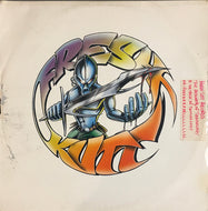 Prisoners Of Technology : The Trick Of Technology (Time To Work Mix) (12
