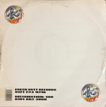 Load image into Gallery viewer, Prisoners Of Technology : The Trick Of Technology (Time To Work Mix) (12")