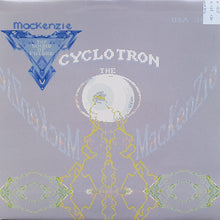 Load image into Gallery viewer, The Mackenzie : Cyclotron (12")