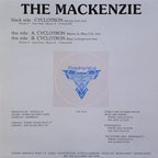 The Mackenzie : Cyclotron (12")