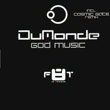 Load image into Gallery viewer, DuMonde : God Music (12")
