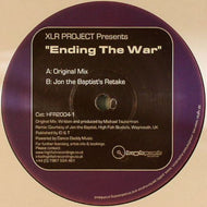 XLR Project : Ending The War (12