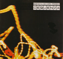 Load image into Gallery viewer, Seb Fontaine + Vern* Present Cequenza : Cequenza (12")