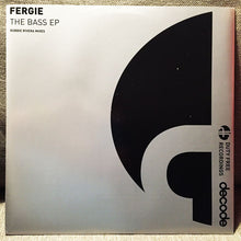 Load image into Gallery viewer, Fergie : The Bass EP (12", EP)