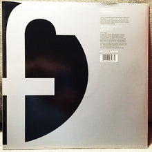 Load image into Gallery viewer, Fergie : The Bass EP (12", EP)