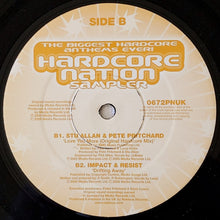 Load image into Gallery viewer, Various : Hardcore Nation Sampler (12", Smplr)