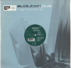 Scott Brown Presents: Plus System : Make You Freak / Rhythm Machine (12")