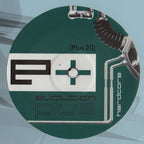 Scott Brown Presents: Plus System : Make You Freak / Rhythm Machine (12")
