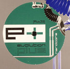 Scott Brown Presents: Plus System : Make You Freak / Rhythm Machine (12")