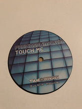 Load image into Gallery viewer, Prezioso Feat. Marvin : Touch Me (12")