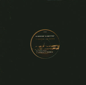 G Spencer & Gammer : Dubcore / Aurora (12")