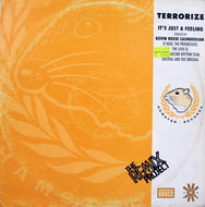 Terrorize : It's Just A Feeling (The Remix Project) (12