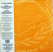 Load image into Gallery viewer, Terrorize : It's Just A Feeling (The Remix Project) (12")