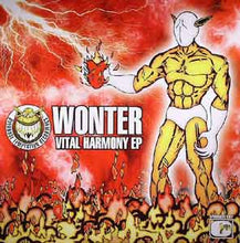 Load image into Gallery viewer, Wonter : Vital Harmony EP (12")