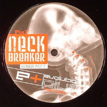 Load image into Gallery viewer, Scott Brown : Neck Breaker (Remixes Part 2) (12")
