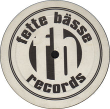 Load image into Gallery viewer, Philippe Rochard : Triple X E.P. (12", EP)